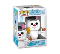 Funko POP! Frosty The Snowman