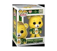 Funko POP Movies: Funshine Bear as Wicked Scarecrow 3.75" Vinyl Figure