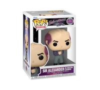 Funko Pop! Movies Vinyl Figure - Galaxy Quest #1528 Alexander as Doctor Lazarus - Collectable