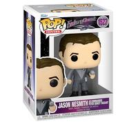 Funko Pop! Movies: Galaxy Quest - Jason Nesmith - Collectable Vinyl Figure - Gift Idea - Official Merchandise - Toys for Kids & Adults - Movies Fans - Model Figure for Collectors and Display