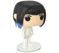 Funko POP Movies: Ghost in The Shell Mira Toy Figure