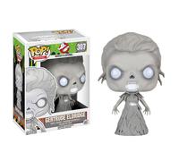 Funko Pop! Movies: Ghostbusters 2016 Gertrude Eldridge Figure