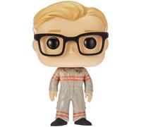 Funko POP Movies: Ghostbusters 2016 Kevin Action Figure