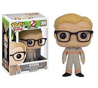 Funko Pop! Movies: Ghostbusters 2016 - Kevin Figure