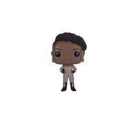 Funko POP Movies: Ghostbusters 2016 Patty Tolan Action Figure