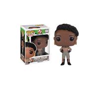 Funko POP Movies: Ghostbusters 2016 Patty Tolan Action Figure