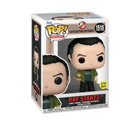 Funko POP Movies: Ghostbusters - (2024) - Ray (GW) - Collectable Vinyl Figure -