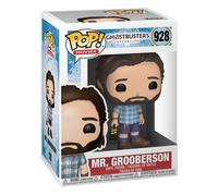 Funko Pop Movies Ghostbusters Afterlife 928 Mr. Grooberson
