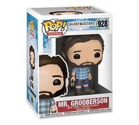 POP MOVIES GHOSTBUSTERS AFTERLIFE MR GROOBERSON 3.75" POP VINYL FIGURE FUNKO 928