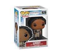 Funko Pop! Movies: Ghostbusters: Afterlife - Lucky - Collectable Vinyl Figure - Gift Idea - Official Merchandise - Toys for Kids & Adults - Movies Fans - Model Figure for Collectors and Display