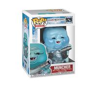 Funko Pop! Movies: Ghostbusters: Afterlife - Muncher - Collectable Vinyl Figure - Gift Idea - Official Merchandise - Toys for Kids & Adults - Movies Fans - Model Figure for Collectors and Display