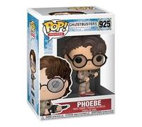 Funko Pop Movies: Ghostbusters: Afterlife - Phoebe - Collectable Vinyl Figure -