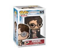 Funko POP Ghostbusters Afterlife Phoebe #925 Vinyl Figure