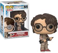 Funko POP Movies Ghostbusters Afterlife Phoebe Figure #925 NEW