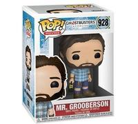 POP MOVIES GHOSTBUSTERS AFTERLIFE MR GROOBERSON 3.75" POP VINYL FIGURE FUNKO 928