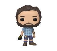 FUNKO POP MOVIES - GHOSTBUSTERS AFTERLIFE- POP 4 - TOYFIGURES - P2222z