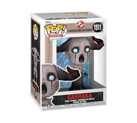 Funko POP! Movies: Ghostbusters: Frozen Empire - Garraka - Collectable Vinyl Figure - Official Merchandise - Toys for Kids & Adults - Movies Fans - Model Figure for Collectors and Display
