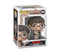 Funko POP! Movies: Ghostbusters Age 3+: Frozen Empire - Phoebe - Collectable Vinyl Figure - Official Merchandise - Toys for Kids & Adults - Movies Fans - Model Figure for Collectors and Display