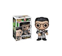 Funko Pop! Movies: Ghostbusters - Dr. Egon Spengler