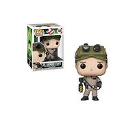 Funko POP! Movies: Ghostbusters-Dr. Raymond Stantz - Collectable Vinyl Figure - Gift Idea - Official Merchandise - Toys for Kids & Adults - Movies Fans - Model Figure for Collectors and Display