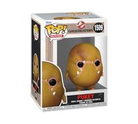 Funko POP! Movies: Ghostbusters: Frozen Empire - Pukey | Official Action/Adventure Merch - Collectable Vinyl Figurine for Shelf Display - Birthday Gift Idea for Fans and Collectors
