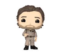 Funko POP Movies Ghostbusters Grooberson 3.75" Vinyl Figure (#1508)