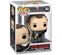 FUNKO: POP MOVIES GHOSTBUSTERS II DR PETER VENKMAN
