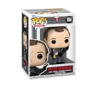 Funko Pop! Movies: Ghostbusters II - Dr. Peter Venkman - Ghostbusters 2 - Collectable Vinyl Figure - Gift Idea - Official Merchandise - Toys for Kids & Adults - Movies Fans