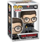 FUNKO: POP MOVIES GHOSTBUSTERS II EGON SPENGLER