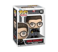 Funko Pop Movies: Ghostbusters II - Egon Spengler - Collectable Vin (US IMPORT)