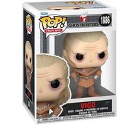 FUNKO: POP MOVIES GHOSTBUSTERS II VIGO