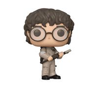 Funko POP Movies Ghostbusters Phoebe Spengler with Proton Pack Figure (#1507)