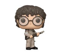Funko POP Movies Ghostbusters Phoebe Spengler with Proton Pack Figure (#1507)