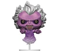 Funko Pop! Movies: Ghostbusters-Scary Library Ghost Collectible Figure - Collectable Vinyl Figure - Gift Idea - Official Merchandise - Toys for Kids & Adults - Movies Fans