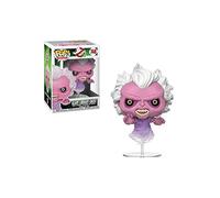 Funko Pop Movies Ghostbusters - Scary Library Ghost Vinyl Action Figure #748