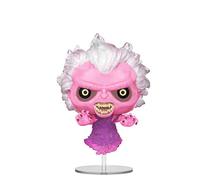 Funko Pop! Movies: Ghostbusters - Scary Library Ghost (Translucent) Exclusive