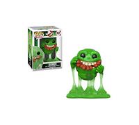 Funko POP! Movies: Ghostbusters-Slimer With Hot Dogs