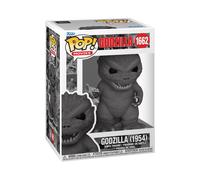 Funko Pop! Movies: Godzilla 70th Anniversary - Godzilla 1954