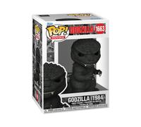 Funko Pop! Movies - Godzilla #1663 (1984)