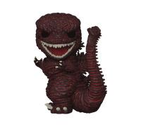 Funko Pop Movies: Godzilla 70th Anniversary - Shin Godzilla 2016 #1665