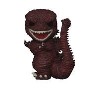 Funko Pop Movies: Godzilla 70th Anniversary - Shin Godzilla 2016 #1665