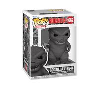 Funko Pop! Movies Vinyl Figure – Godzilla (1954) – 70th Anniversary Collectable – #1662
