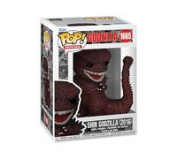 Shin Godzilla (2016) Funko POP Vinyl