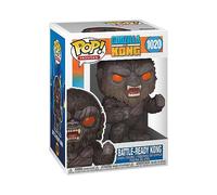 Funko Pop! Movies: Godzilla Vs Kong - Battle Ready Kong