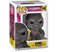 Funko Pop Movies Godzilla X Kong The New Empire Kong - 1540 - NEW, Boxed