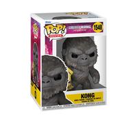 Pop Vinyl - Godzilla x Kong The New Empire - Kong 1540, # Gray