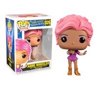 Funko POP Movies: Greatest Showman - Anne Wheeler Collectible Figure