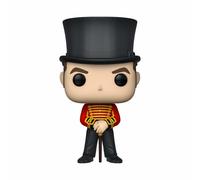 Funko POP Movies: Greatest Showman - Phillip Carlyle Collectible Figure