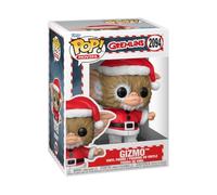 Funko POP! Movies: Gremlins - Gizmo - Holiday - Collectable Vinyl Figure - Gift Idea - Official Merchandise - Toys For Kids & Adults - Model Figure for Collectors and Display