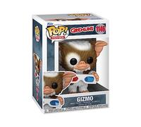 Funko POP! Movies: Gremlins-Gizmo With 3D Glasses - Collectable Vinyl Figure - Gift Idea - Official Merchandise - Toys for Kids & Adults - Movies Fans - Model Figure for Collectors and Display